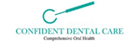 CONFIDENT