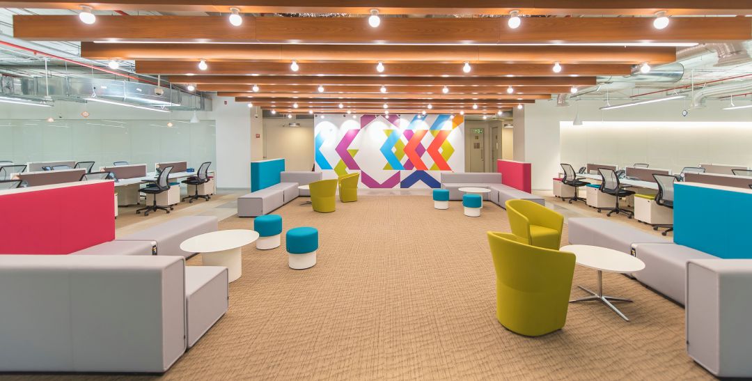 NETWORK INTERNATINAL